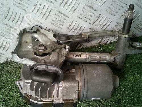 Front wiper motor PEUGEOT 5008 (0U_, 0E_) 1.6 HDi | BP29952440M29 