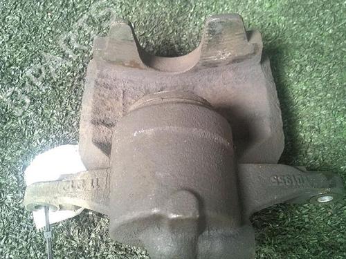 Used Left front brake caliper Left front brake caliper FIAT DOBLO Bus (263_) 1.6 D Multijet (263AXD1B, 263AXX1B) (105 hp) 30066981 30066981