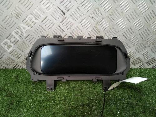Used Instrument cluster Instrument cluster HYUNDAI i20 III (BC3, BI3) 1.0 T-GDI hybrid 48V (101 hp) 29951082 29951082