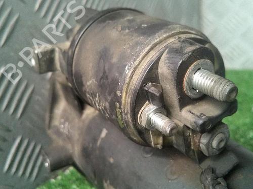 Starter OPEL ZAFIRA A MPV (T98) 2.2 DTI 16V (F75) | BP30064658M8 