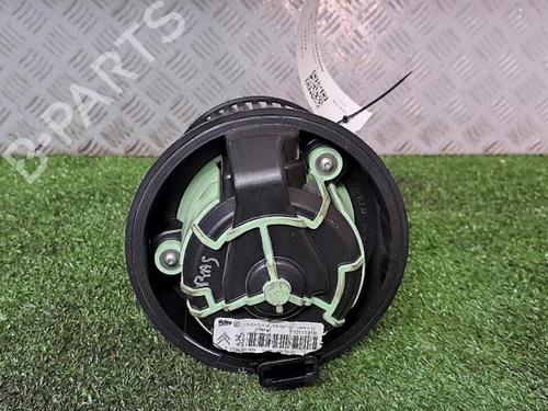 Heater blower motor CITROËN C4 II (NC_) 1.2 THP 110 (NCHNZ6, NCHNV6) | BP29953133M62