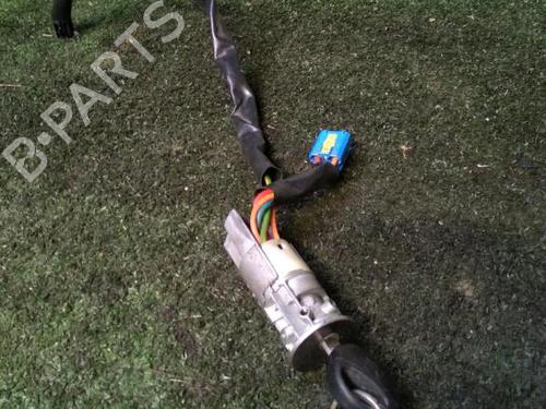 Used Ignition barrel Ignition barrel 29951597 29951597