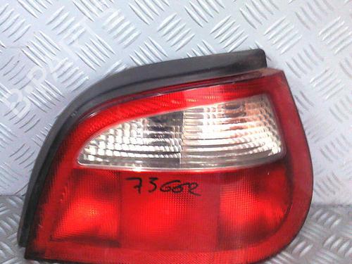 Used Right taillight RENAULT MEGANE I (BA0/1_) 1.9 D Eco (BA0A, BA0U, BA0R) (64 hp) 29947725