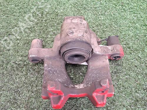 Left rear brake caliper MERCEDES-BENZ C-CLASS Coupe (C204) C 220 CDI (204.302) | BP29949406M107 