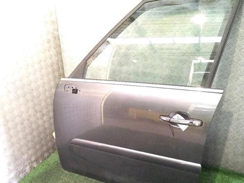 Left front door CITROËN C4 Picasso I MPV (UD_) 1.6 HDi 110 | BP30076416C2 