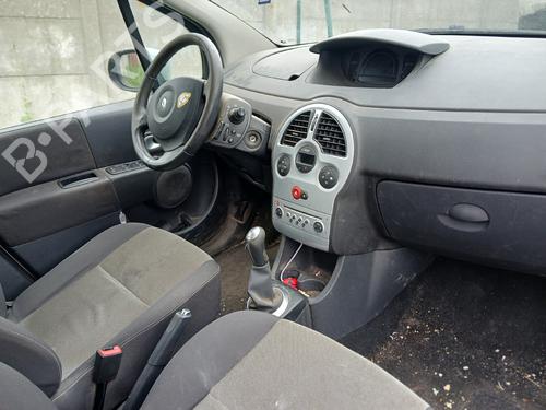 Climate control RENAULT MODUS / GRAND MODUS (F/JP0_) 1.5 dCi (FP0F, JP0F) | BP37187258I5  - Image 7