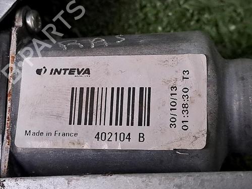 Front right window mechanism CITROËN BERLINGO Box Body/MPV (B9) 1.6 HDi 75 | BP30076836C23  - Image 7