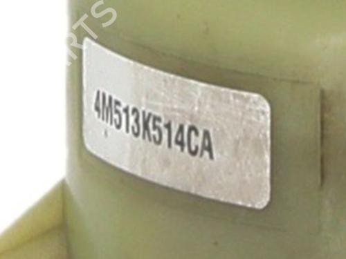 Used Steering pump Steering pump FORD C-MAX (DM2) [2007-2010] 39661430 39661430