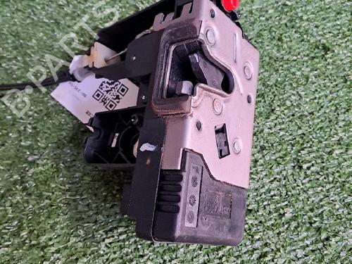 Rear left lock MERCEDES-BENZ A-CLASS (W168) A 170 CDI (168.009, 168.109) | BP24137409C100 
