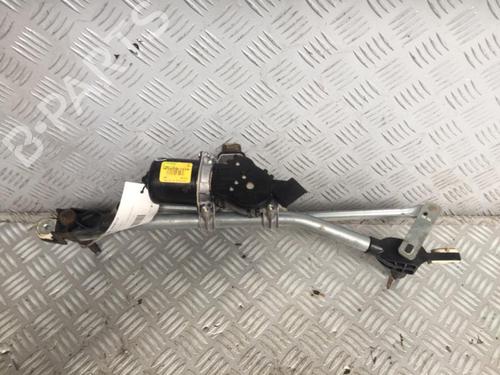 Front wiper motor RENAULT MEGANE III Hatchback (BZ0/1_, B3_) 1.5 dCi (BZ1G, BZ1W, BZ0R) | BP30072526M29 