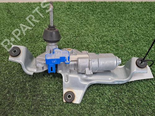 Rear wiper motor MITSUBISHI OUTLANDER III (GG_W, GF_W, ZJ, ZL, ZK) 2.4 Hybrid 4WD (GG3W) | BP30065609M102