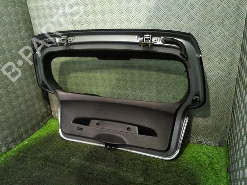 Tailgate BMW 1 (E87) 118 d | BP22990584C6 
