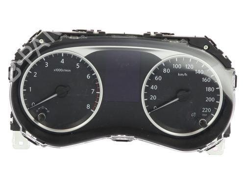 Used Instrument cluster NISSAN MICRA V (K14) 1.0 (71 hp) 30542159