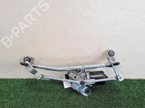 Front wiper motor RENAULT TWINGO III (BCM_, BCA_) 1.0 SCe 65 (BCMJ) | BP37729915M29 - Image 5