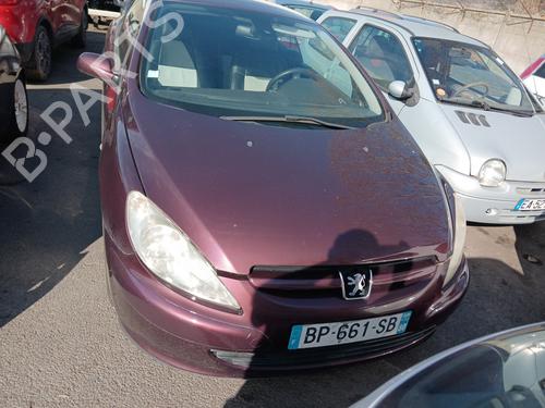Used Parts PEUGEOT 307 CC (3B)  2.0 16V  4556817