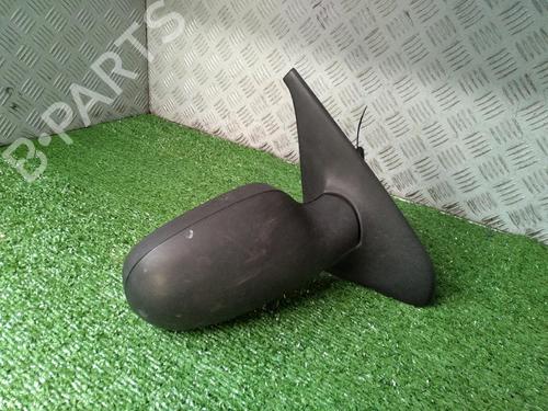 Right mirror RENAULT CLIO II (BB_, CB_) 1.5 dCi (BB3N, CB3N) | BP19691031C27 