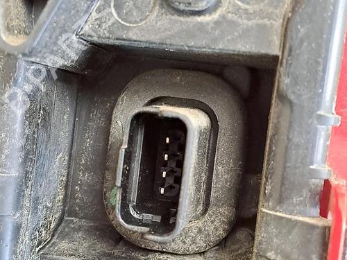 Right taillight PEUGEOT 5008 (0U_, 0E_) 2.0 HDi 150 / BlueHDi 150 | BP29948448C35 