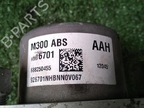 ABS pump CHEVROLET SPARK (M300) 1.0 | BP30071934M43  - Image 6