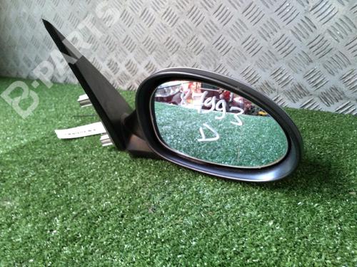 Used Right mirror BMW 1 (E87) 116 i (115 hp) 11408272
