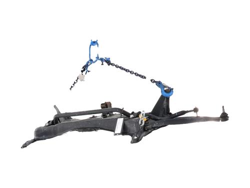 Forbro Forbro TOYOTA AYGO (_B4_) 1.0 VVTi (KGB40) (72 hp) 34335975 34335975