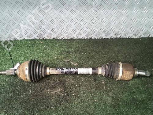 Right front driveshaft CITROËN AMI (9A_) Electric (9AZ2CA) | BP37731687M39  - Image 8
