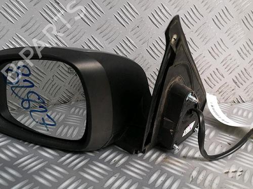 Left mirror SUZUKI SWIFT III (MZ, EZ) 1.3 (RS413, ZC11S) | BP30069279C26