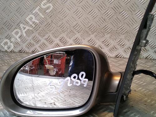 Left mirror VW GOLF PLUS V (5M1, 521) 2.0 TDI 16V | BP30070690C26 