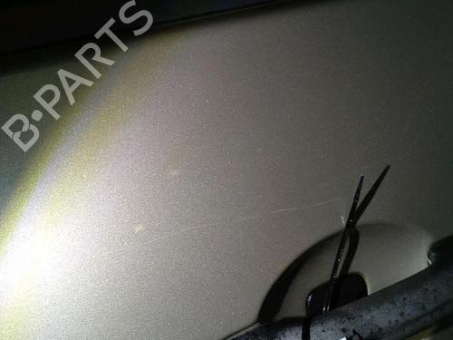 Left rear door RENAULT SCÉNIC II (JM0/1_) 1.6 16V (JM1R) | BP29953190C4 