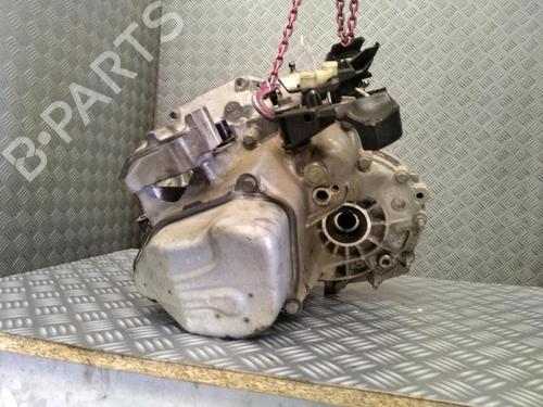 Gearbox PEUGEOT 208 I (CA_, CC_) 1.2 VTI 82 | BP30073928M3 