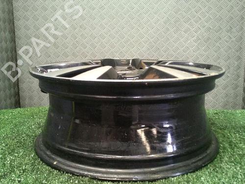 Fælk CITROËN DS3 (SA_) 1.6 HDi 90 | BP30066634C45