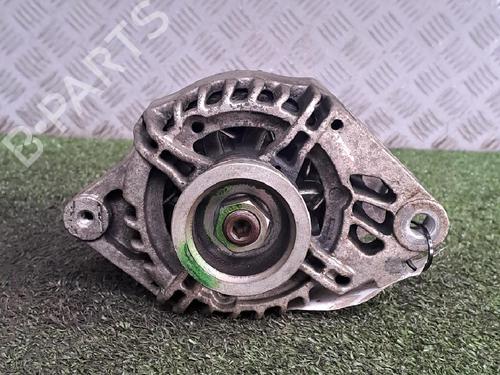 Used Alternator PEUGEOT 107 (PM_, PN_) 1.0 (68 hp) 23235993