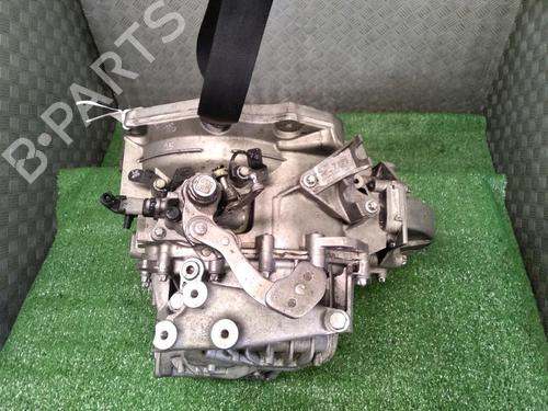Gearbox OPEL ASTRA J Sports Tourer (P10) 1.6 CDTi (35) | BP21635026M3 