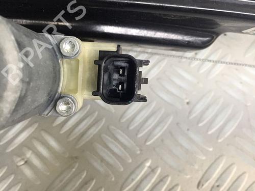 Rudehejsemotor bagstkærm venstre FORD ECOSPORT 1.0 EcoBoost | BP29953260E23