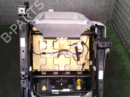 Right front seat PEUGEOT 3008 I MPV (0U_) 1.6 HDi | BP17160470C16 