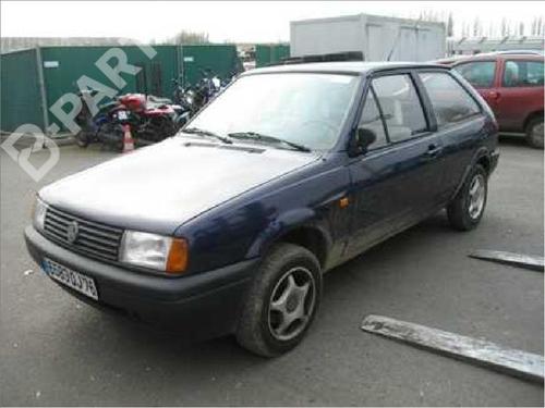 VW POLO Coupe (86C, 80) 1.0 Cat (45 hp) 1200390