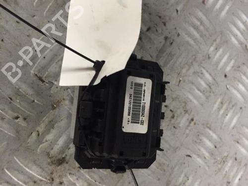 Heater resistor CITROËN C4 II (NC_) 1.6 HDi 90 | BP30071778M108