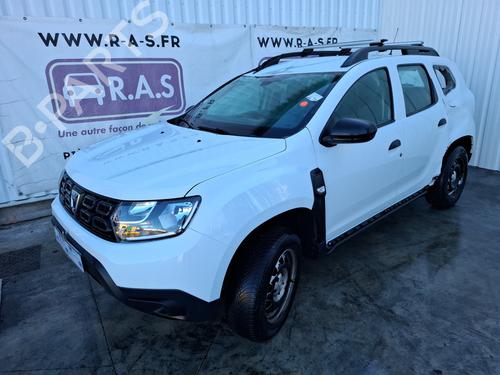 Used Parts DACIA DUSTER (HM_) 1.6 SCe 115 (HMM1) (115 hp) 4428788