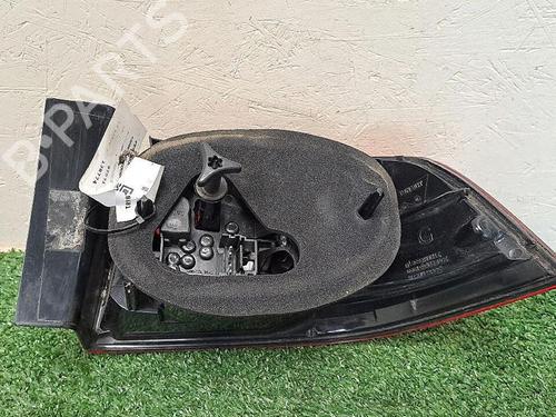 Venstre Baklys RENAULT LAGUNA II (BG0/1_) 1.6 16V (BG1G, BG1H) | BP30065520C34 