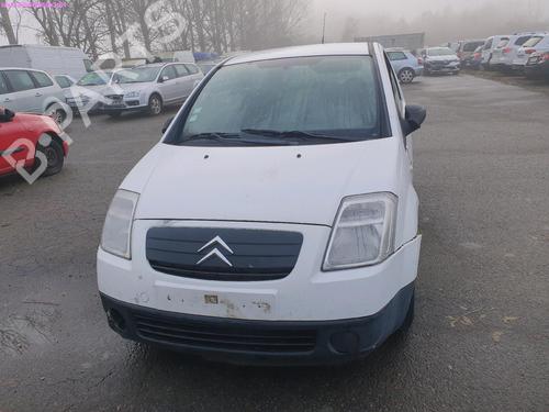 Rim CITROËN C2 (JM_) 1.4 HDi | BP17160308C45 