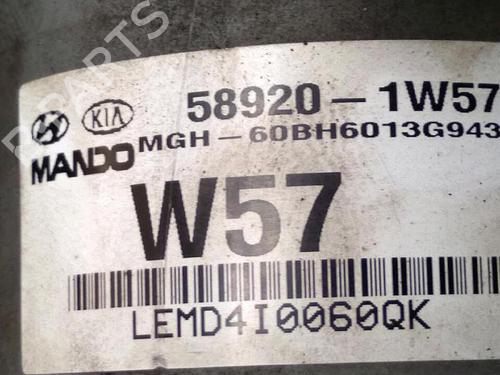 ABS pump KIA RIO III (UB) 1.2 CVVT | BP30076486M43 