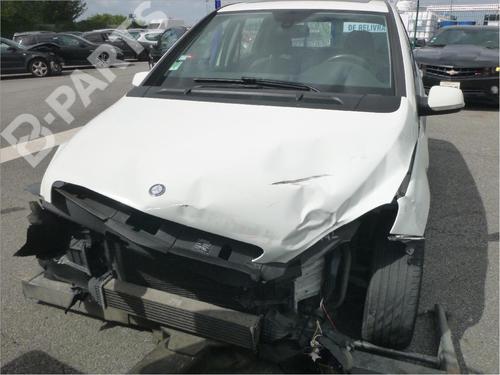 Left taillight MERCEDES-BENZ B-CLASS Sports Tourer (W245) B 180 CDI (245.207) | BP11407499C34 