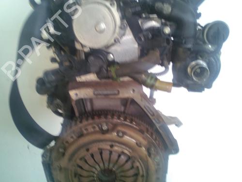 Engine RENAULT TWINGO II (CN0_) 1.5 dCi (CN0E) | BP32445750M1 - Image 7