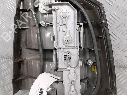 Left taillight OPEL VECTRA C GTS (Z02) 2.2 DTI 16V (F68) | BP29947585C34