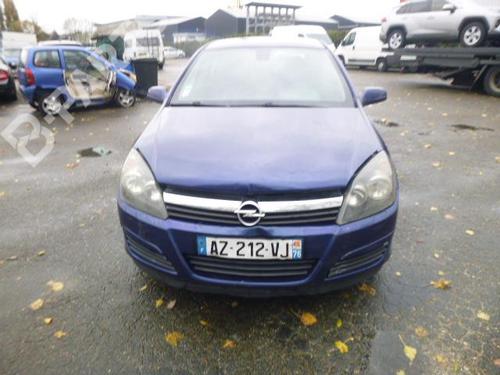 Throttle body OPEL ASTRA H (A04) 1.7 CDTI (L48) | BP13886410M82 