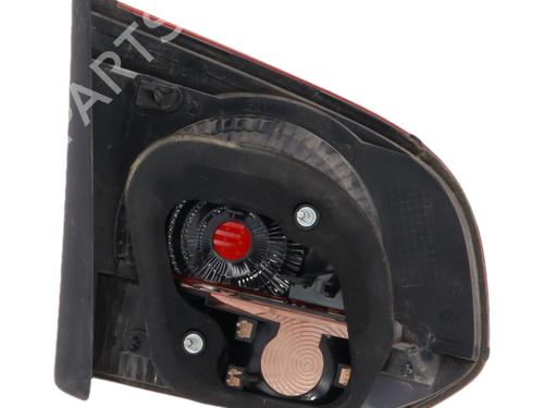 Right tailgate light VW GOLF VI (5K1) 2.0 TDI | BP38541956C80 - Image 4