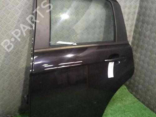 Dør venstre bagtil CITROËN C3 II (SC_) 1.4 | BP29952561C4 