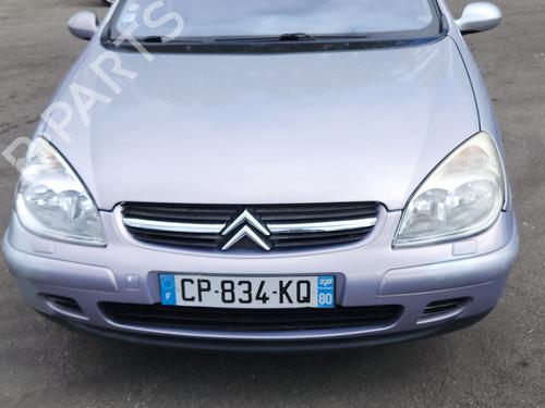 Gearbox CITROËN C5 I (DC_) 2.2 HDi (DC4HXB, DC4HXE) | BP36424041M3 - Image 8