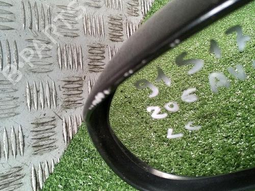 Left mirror PEUGEOT 206 Hatchback (2A/C) 1.4 i | BP30071520C26