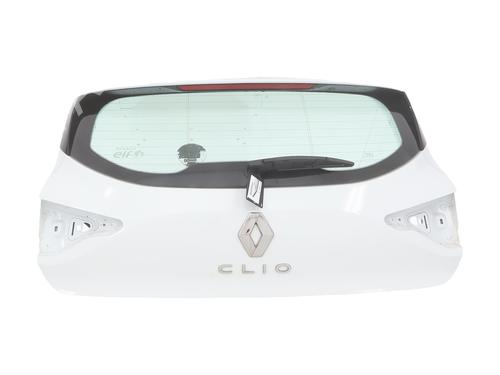 Tailgate RENAULT CLIO V (B7_) 1.5 Blue dCi 85 (B7AG) | BP38780165C6 - Image 3