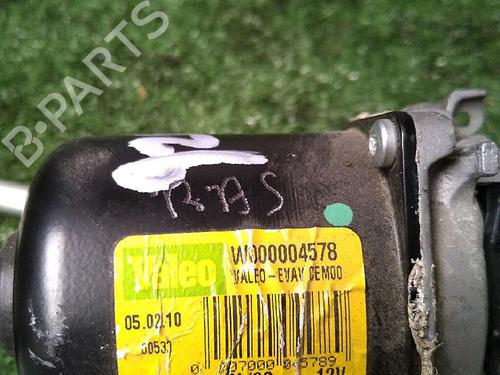 Viskermotor vindrute CITROËN C3 II (SC_) 1.4 | BP29951030M29 